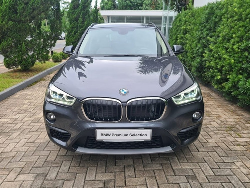 Bmw - X1 Sdrive 20i Gp Okd1306
