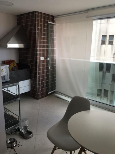 Imagem 18 de 30 de Apartamento Com 2 Dormitórios À Venda, 95 M² Por R$ 1.200.000,00 - Anália Franco - São Paulo/sp - Ap5174