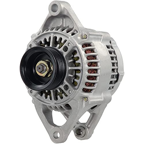 Alternador Dorado 3351283