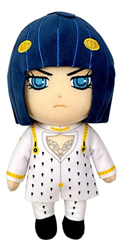 Great Eastern Entertainment Jojo's S4 - Peluche Bucciarati D