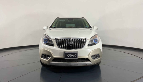 Imagen 2 de 15 de 47116 - Buick Encore 2015 Con Garantía