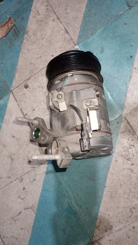 Compresor A/c Ford Ranger 3.2 2013/20 Diesel Eb3b-19d629-db (Usado)