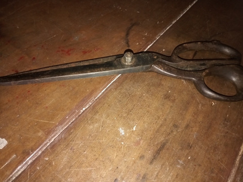 Imagen 2 de 5 de Tijera De Sastre Solinger 30 Cm