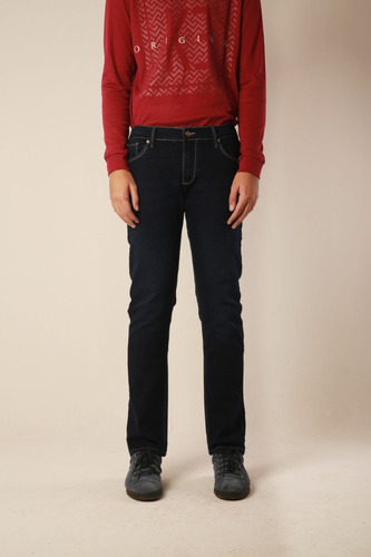 Jeans Slim Fit Ref. Dhsl-1003