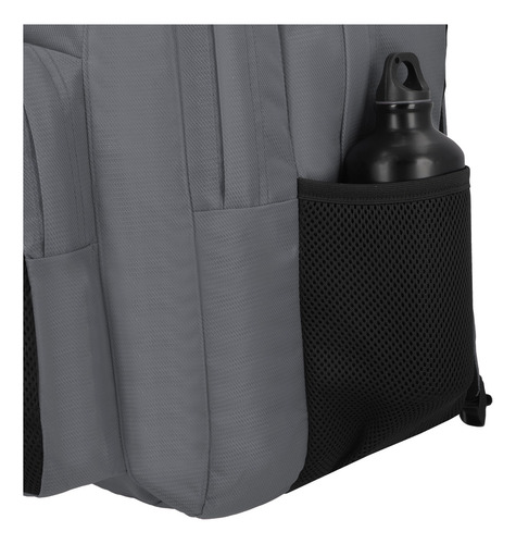 Mochila Notebook Xtrem Kong 5xt Gris 15