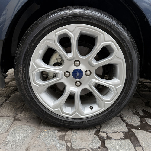 Ford Ecosport 1.5 Titanium 123cv 4x2 Manual