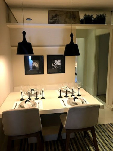 Imagem 4 de 30 de Apartamento - Ap00475 - 69245274