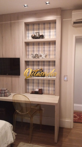 Imagem 21 de 30 de Apartamento - Ap00125 - 70059949