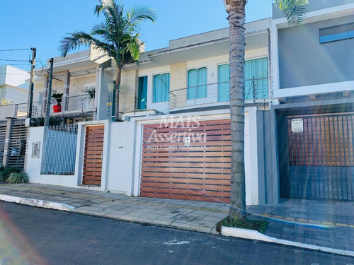 Imagem 3 de 15 de Casa Para Venda Em Canoas, Estância Velha, 2 Dormitórios, 2 Suítes, 3 Banheiros, 2 Vagas - 175611-av_2-1345375