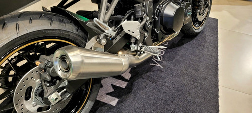#006 - Kawasaki Z900rs Cafe 2024 - 0km - Últimas Unidades