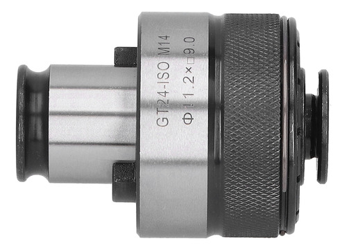 Máquina De Rosqueamento Chuck Adapter Chollet High Speed Ste