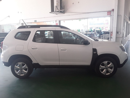 Renault Duster 1.6 16V SCE FLEX INTENSE X-TRONIC