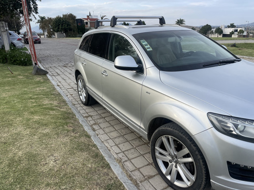 Audi Q7 3.0 Elite Quattro Tiptronic At