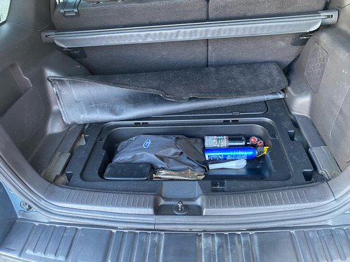 Ford Escape Version Xlt Piel 2.5 Automatica