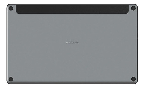 Tableta Digitalizadora Huion Inspiroy Giano G930l Macrotec Color Negro