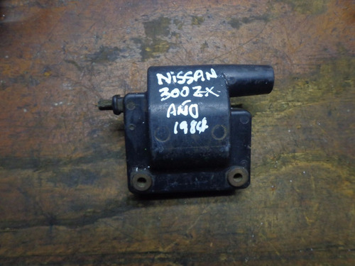 Vendo Coil De Nissan  300zx Año 1984, # 22433-12p10