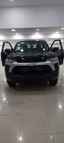Chevrolet S10 2.8 Lt Cd Tdci 200Cv 4X4 At