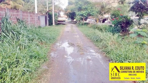 Imagem 10 de 12 de Lote 600 M² - Murado, Itaipuaçu R$ 140 Mil - 136