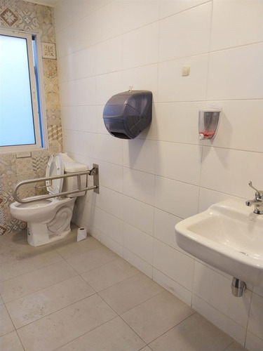 Local Comercial En Arriendo En Independencia
