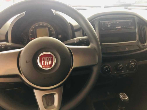 Fiat Uno Attractive 1.4