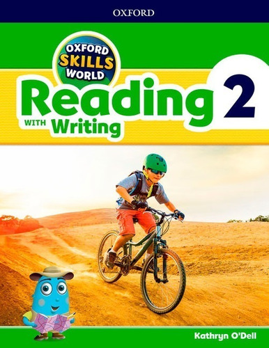 Reading With Writing 2 - Oxford Skills