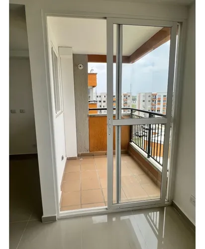 Alquilo Apartamento De 63 Mt2 Pangola, Jamundí A.49
