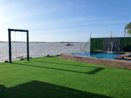 Imagen 3 de 14 de Casa Frente Al Mar Esmeraldas - Tachina