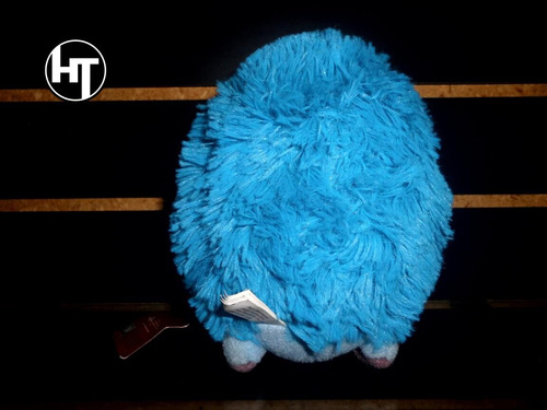Imagen 5 de 6 de Ole El Viaje De Ferdinand, Cuatro, Peluche, 7 Pulgadas