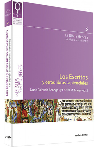 Escritos Otros Libros Sapienciales.( Biblia Y Mujeres)