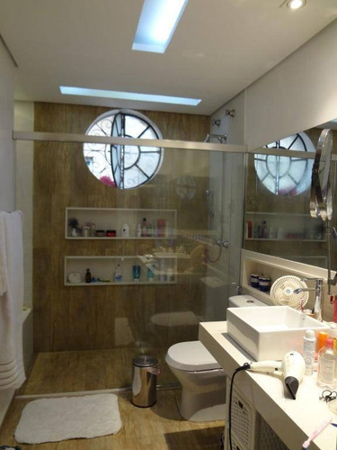 Casa Com 3 Dormitórios E 2 Vagas De Garagem - Paraíso - Ca1367