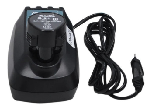 Imagem 4 de 5 de Parafusadeira E Furadeira Makita Hp330dwex3 Bivolt