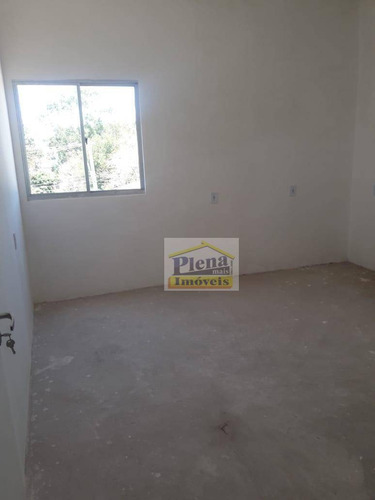 Imagem 5 de 5 de Sala Para Alugar, 16 M² - Vila Real - Hortolândia/sp - Sa0264