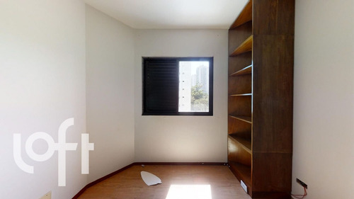 Imagem 24 de 24 de Apartamento De Condomínio Em São Paulo - Sp - Ap4410_nbni