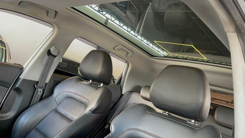 Chery Tiggo 5X 1.5 VVT TURBO TXS DCT