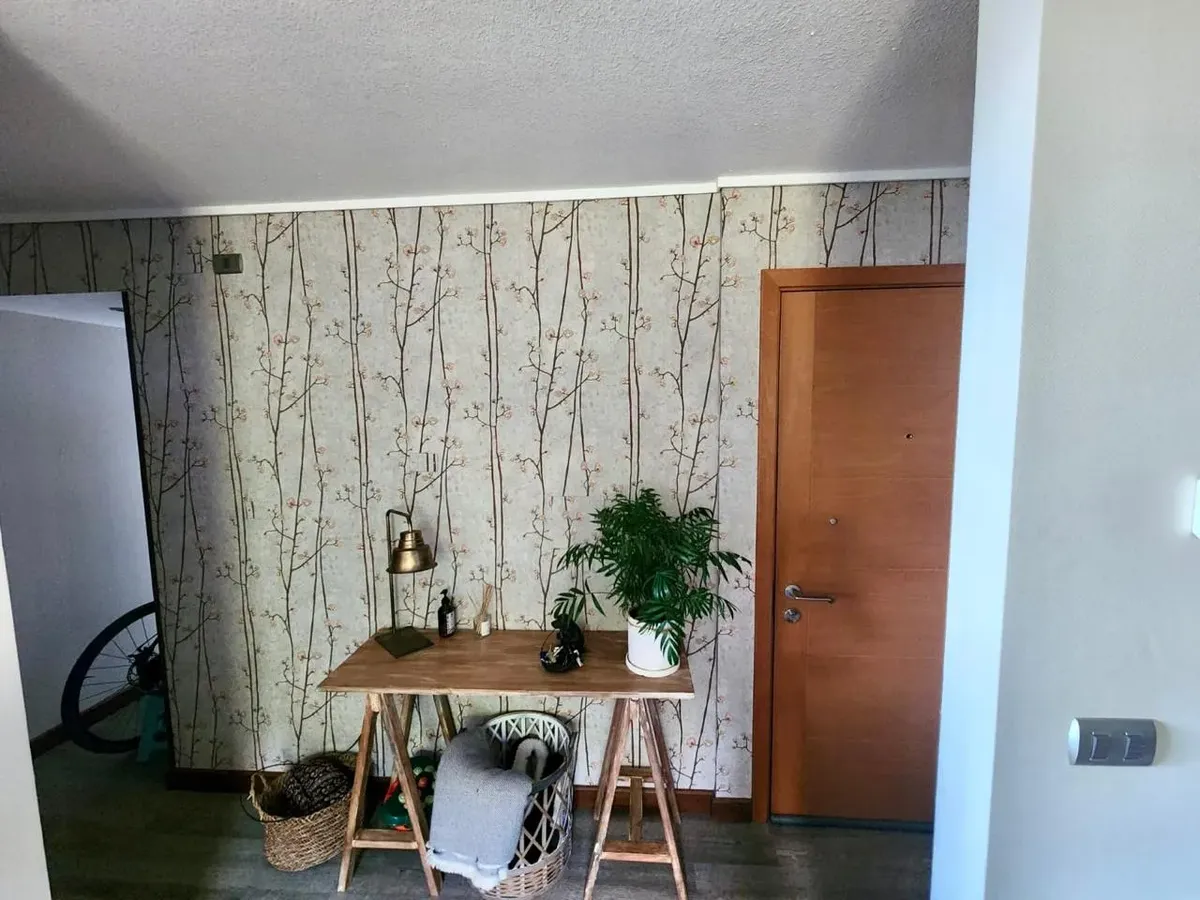 Imagen 3 de 28 de Departamento 2d - 2b. Sector Cerro Philippi