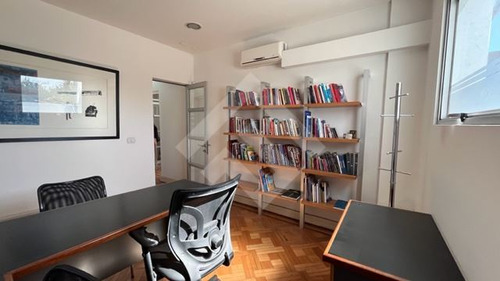 Oficina En Arriendo Los Leones Providencia
