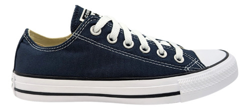 Converse Choclo All Star Chuck Azul Adulto M9697c