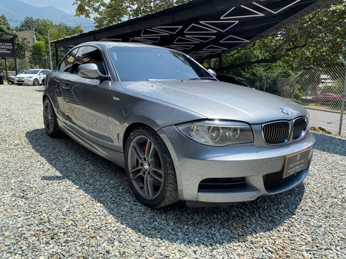 Bmw 135i 3000 Cc Twin Power Turbo