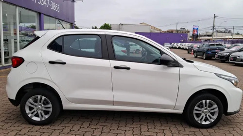 Fiat Argo 1.0 (Flex)