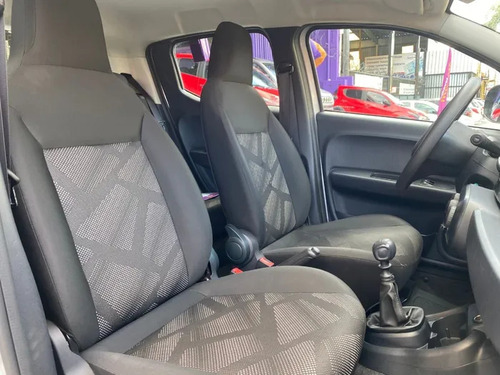 Fiat Mobi Like 1.0 (Flex)