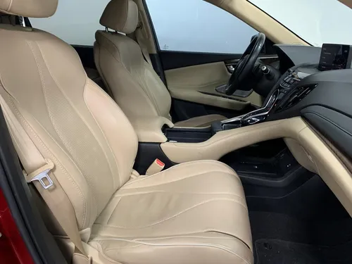 Acura RDX 2.0 A-spec