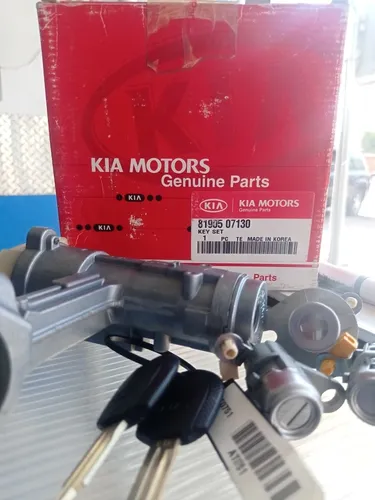 Kit Cilindro De Kia Picanto