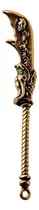 Comprar Colgante De Hoja, Colgante De Estatua Portátil, Colgante