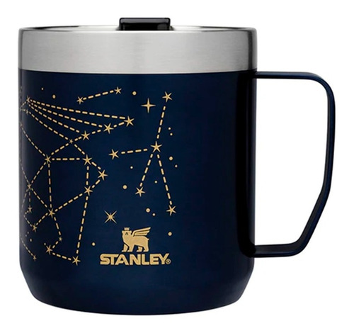 Taza Vaso Térmico Stanley Camp Mug Edición Limitada 