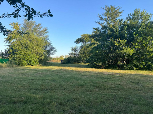 Lote Everlinks Lujan 2000m2 - Sin Deudas - Country Golf