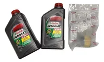 Comprar Kit Service Tornado Twister Castrol 20w50 + Filtro Original