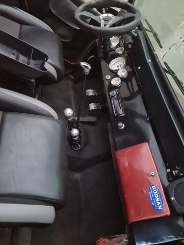 Ford Jeep Willys