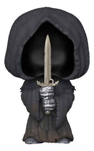 Funko Pop! Lord Of The Rings Senhor Dos Aneis - Nazgul #1744