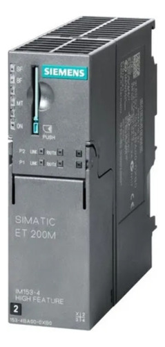Siemens 6es7 153-4ba00-0xb0