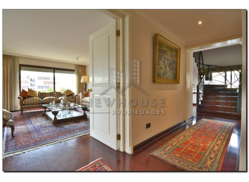 Exclusivo Duplex - Penthouse - 5 Dorm - 4 Estac - El Golf